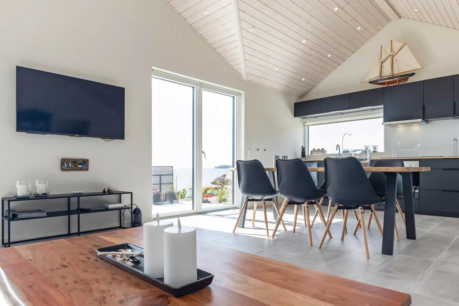 4 persoons vakantie huis in Skårup Fyn-Binnen