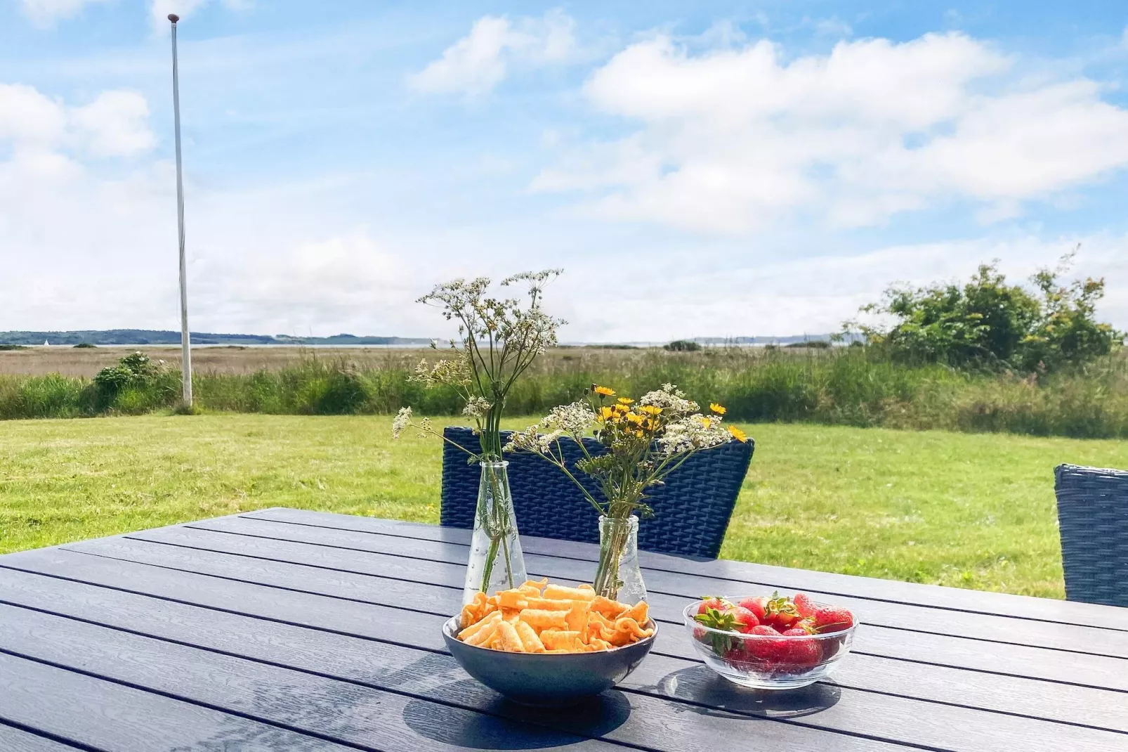4 persoons vakantie huis in Thisted-By Traum-Niet-getagd