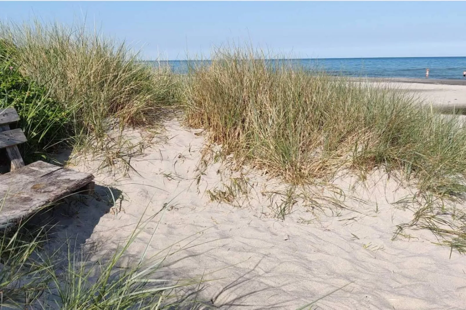 6 persoons vakantie huis in Hals-By Traum-Niet-getagd