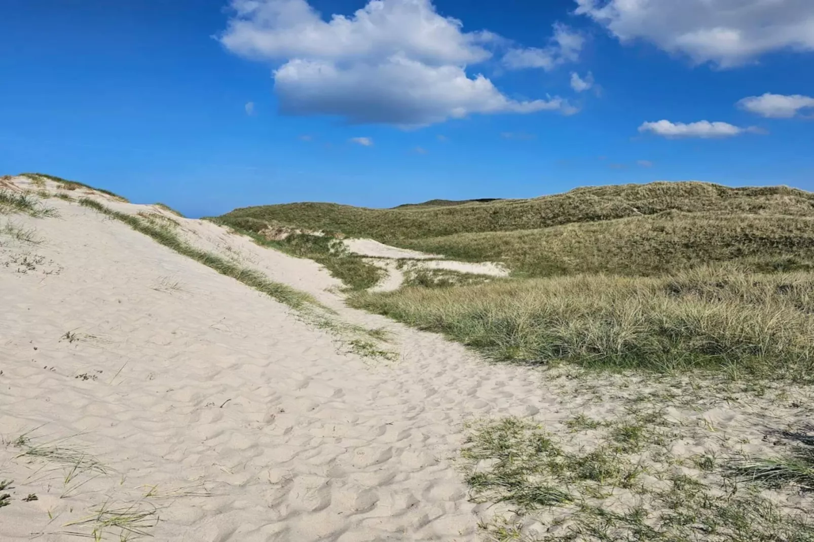 5 persoons vakantie huis in Ulfborg-By Traum-Niet-getagd