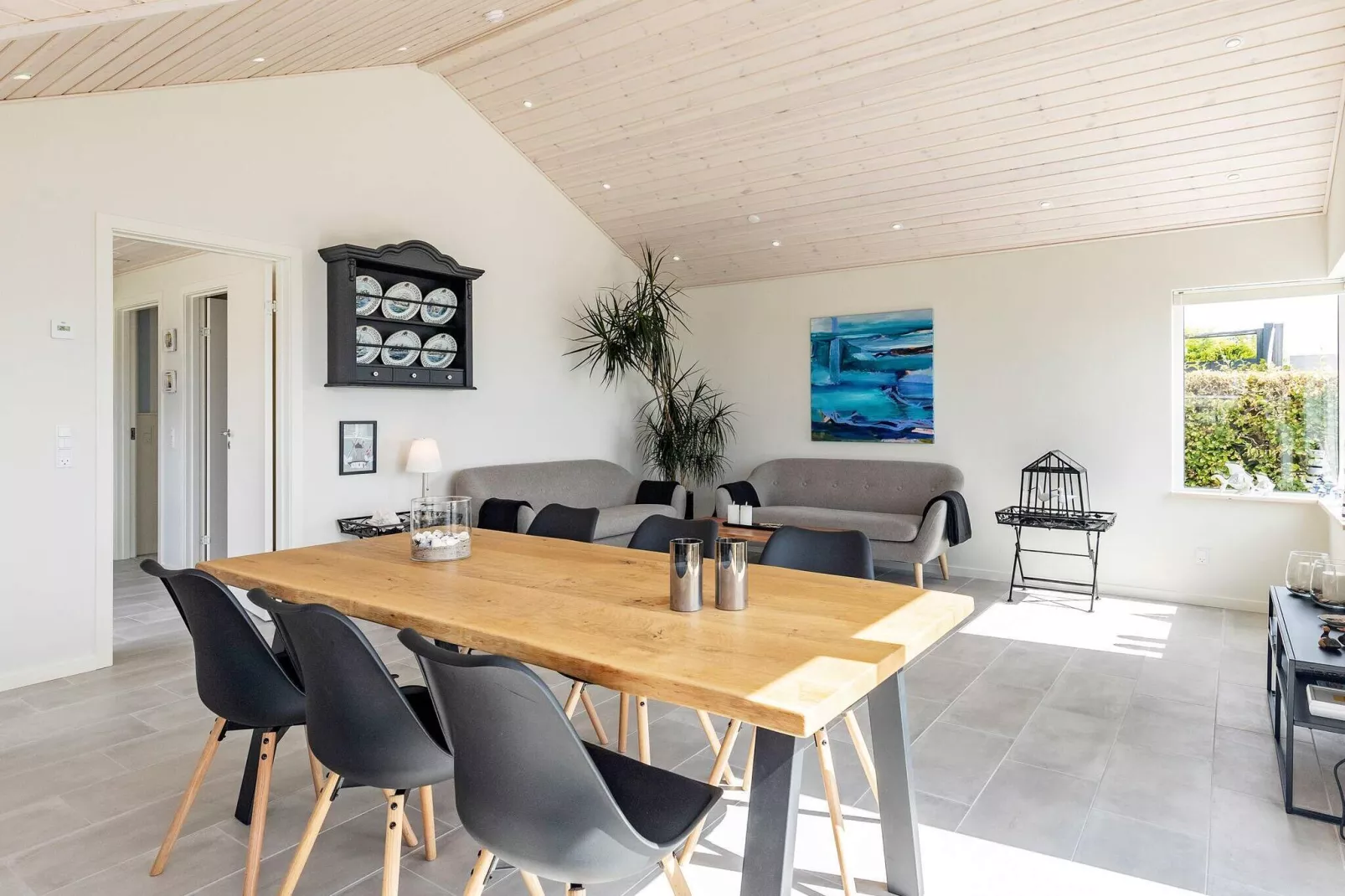 4 persoons vakantie huis in Skårup Fyn-Binnen