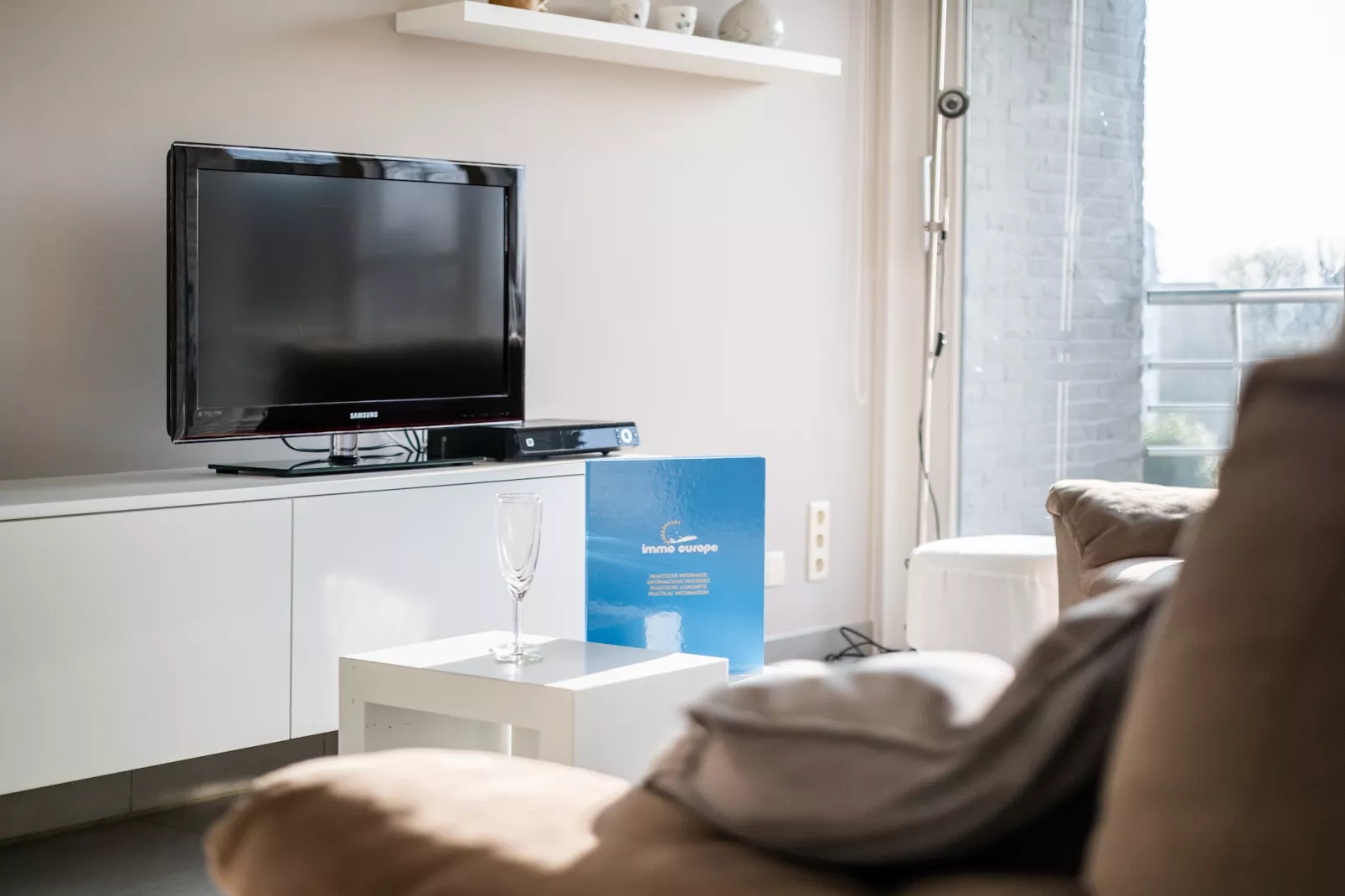 Amandari I-103 G12-Woonkamer