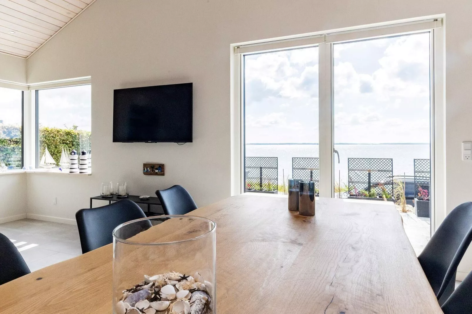 4 persoons vakantie huis in Skårup Fyn-Binnen