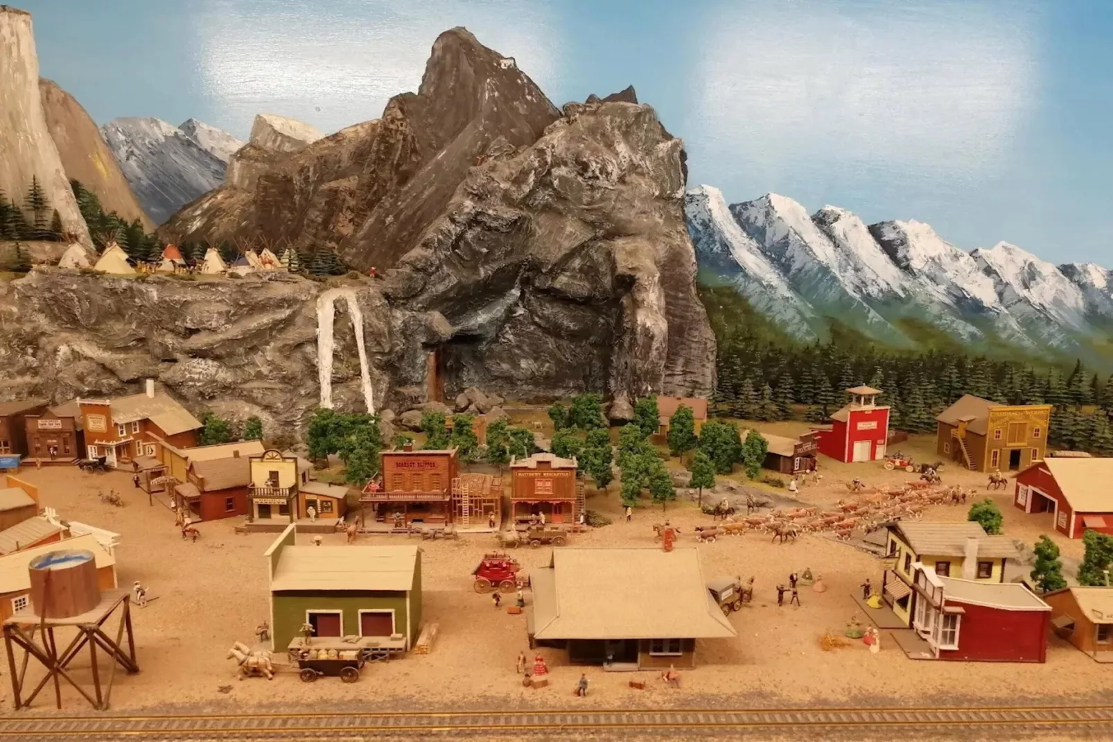 Ferienhaus in Hasselfelde - Haus 318 Auerhahn-Gebieden zomer 5km