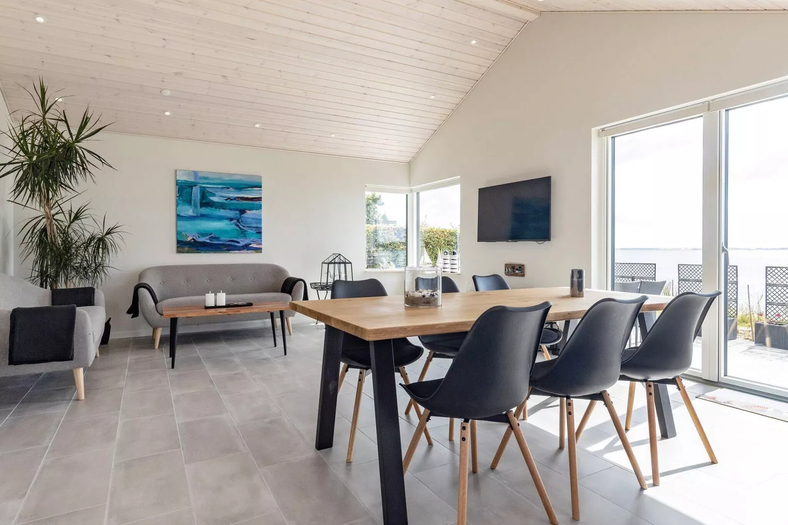 4 persoons vakantie huis in Skårup Fyn-Binnen
