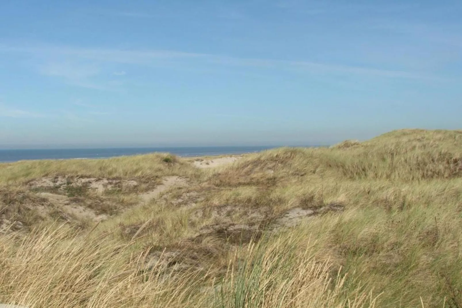 Resort Beach Houses Wijk aan Zee 4-Gebieden zomer 20km