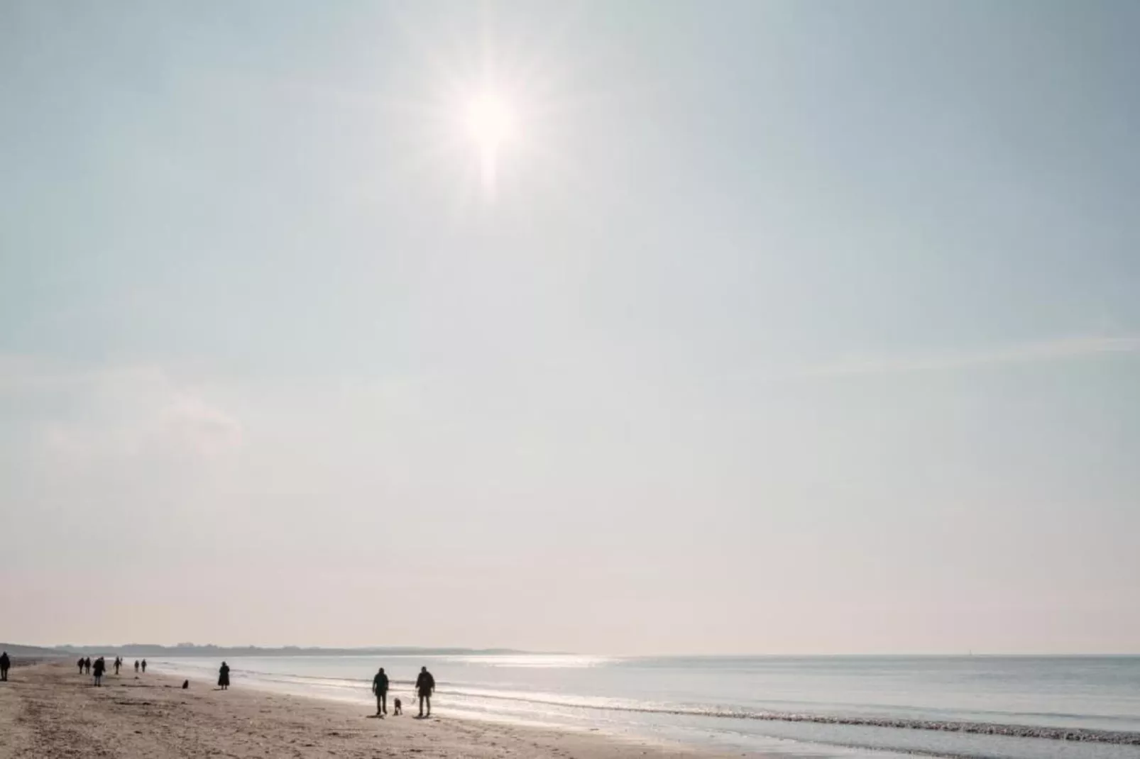 Roompot Beach Resort 25-Gebieden zomer 20km
