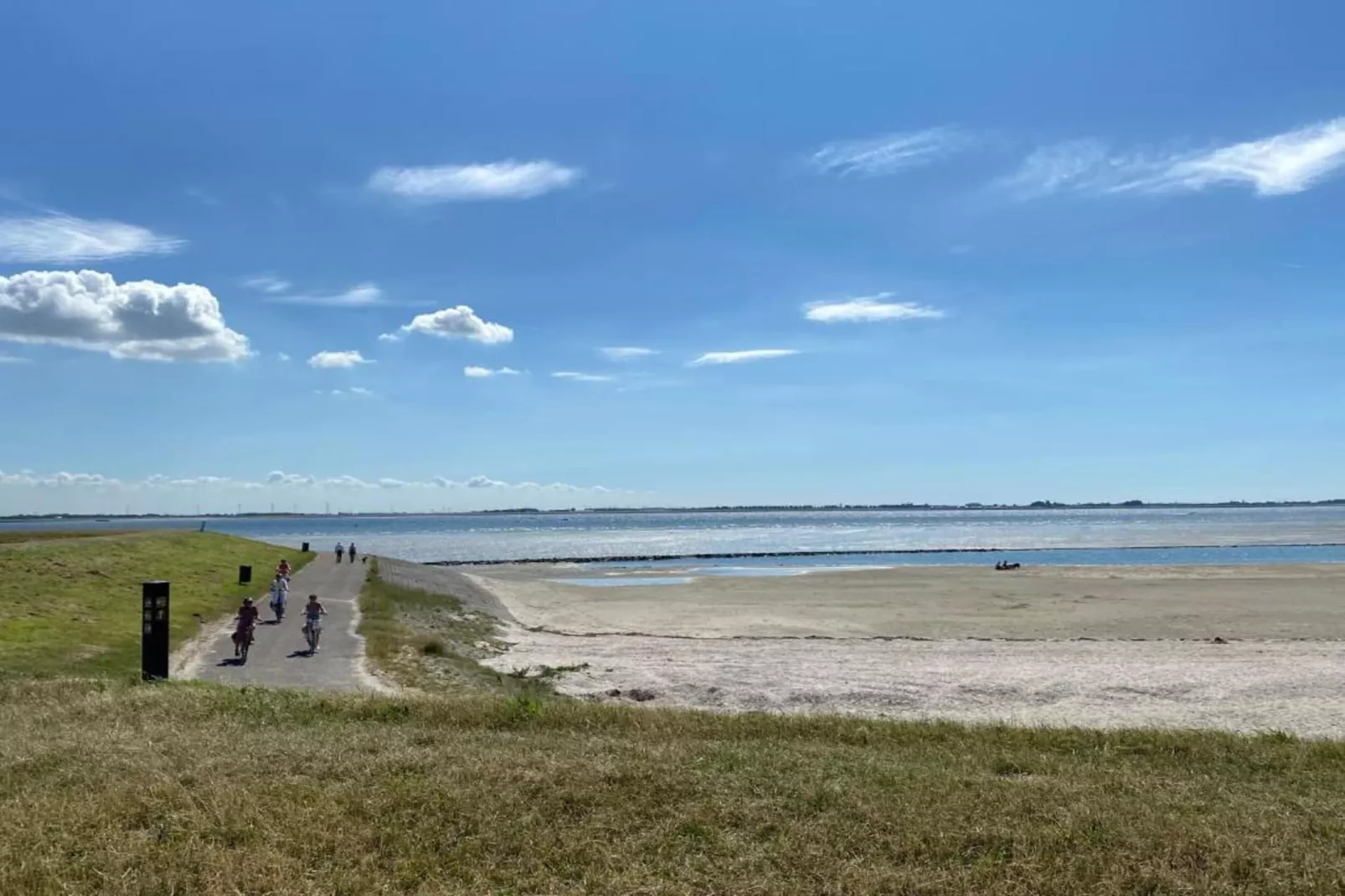 De Parelduiker Huis Nr 19-Gebieden zomer 20km