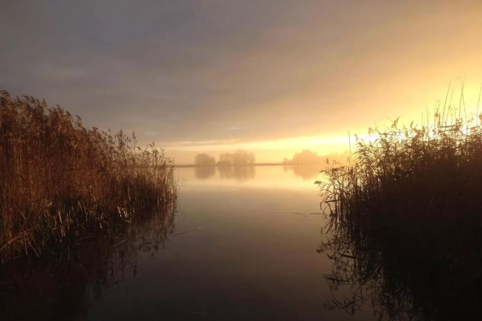 Vakantiepark Giethoorn 10-Gebieden zomer 5km