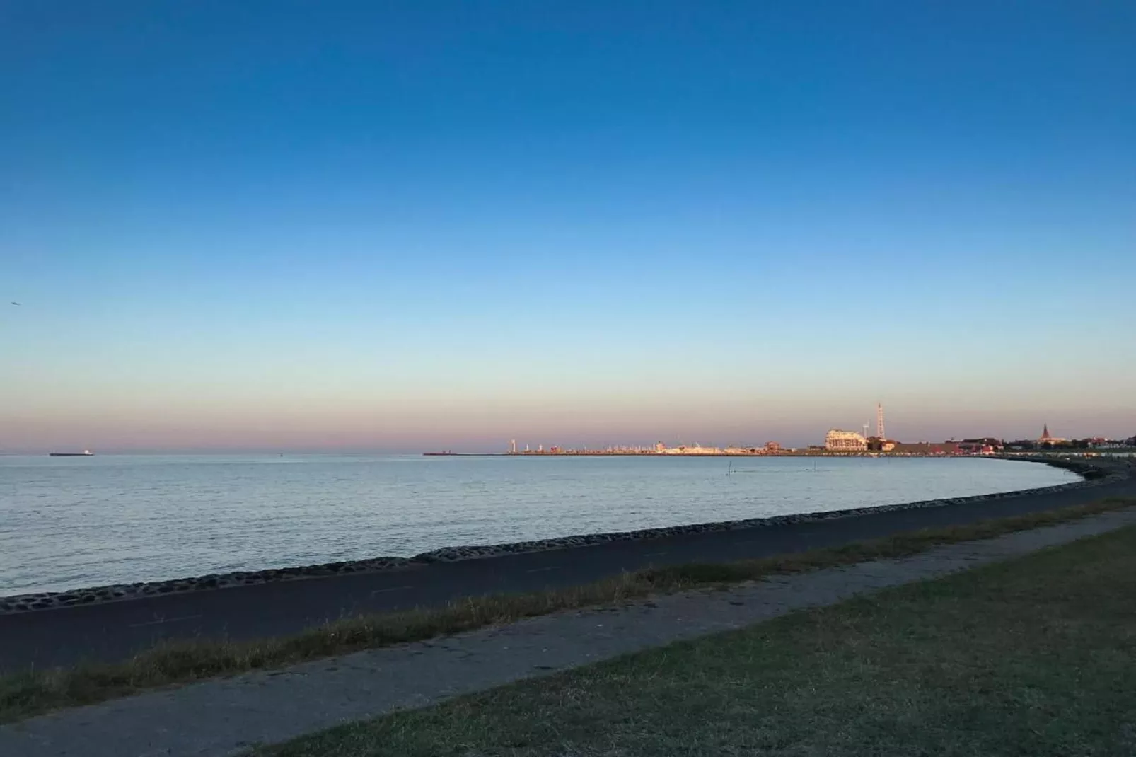 Neue Ferienwohnung in Cuxhaven-Gebieden zomer 20km