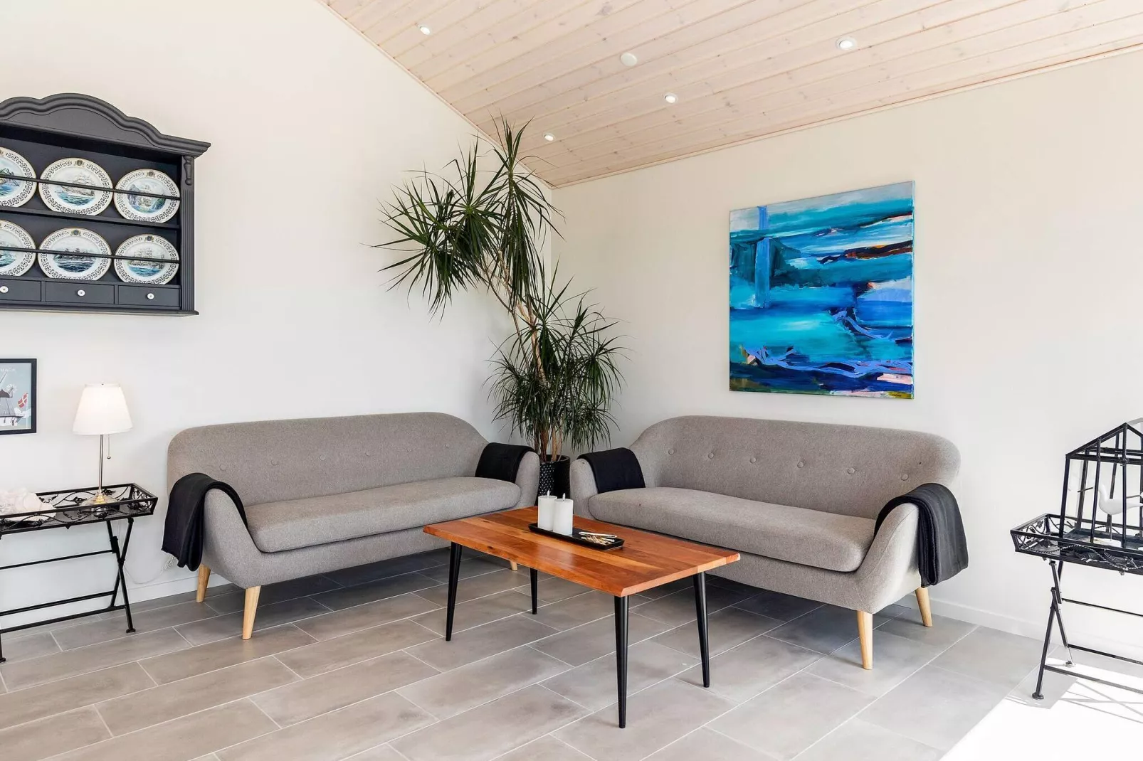 4 persoons vakantie huis in Skårup Fyn-Binnen