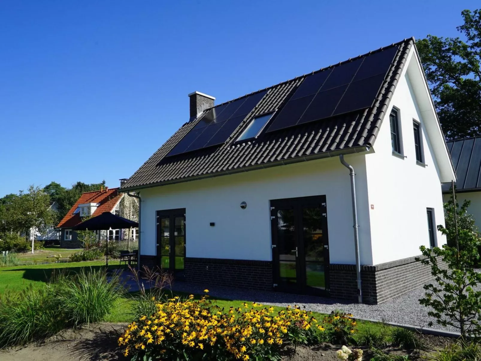 De Wiersse 8-Buiten