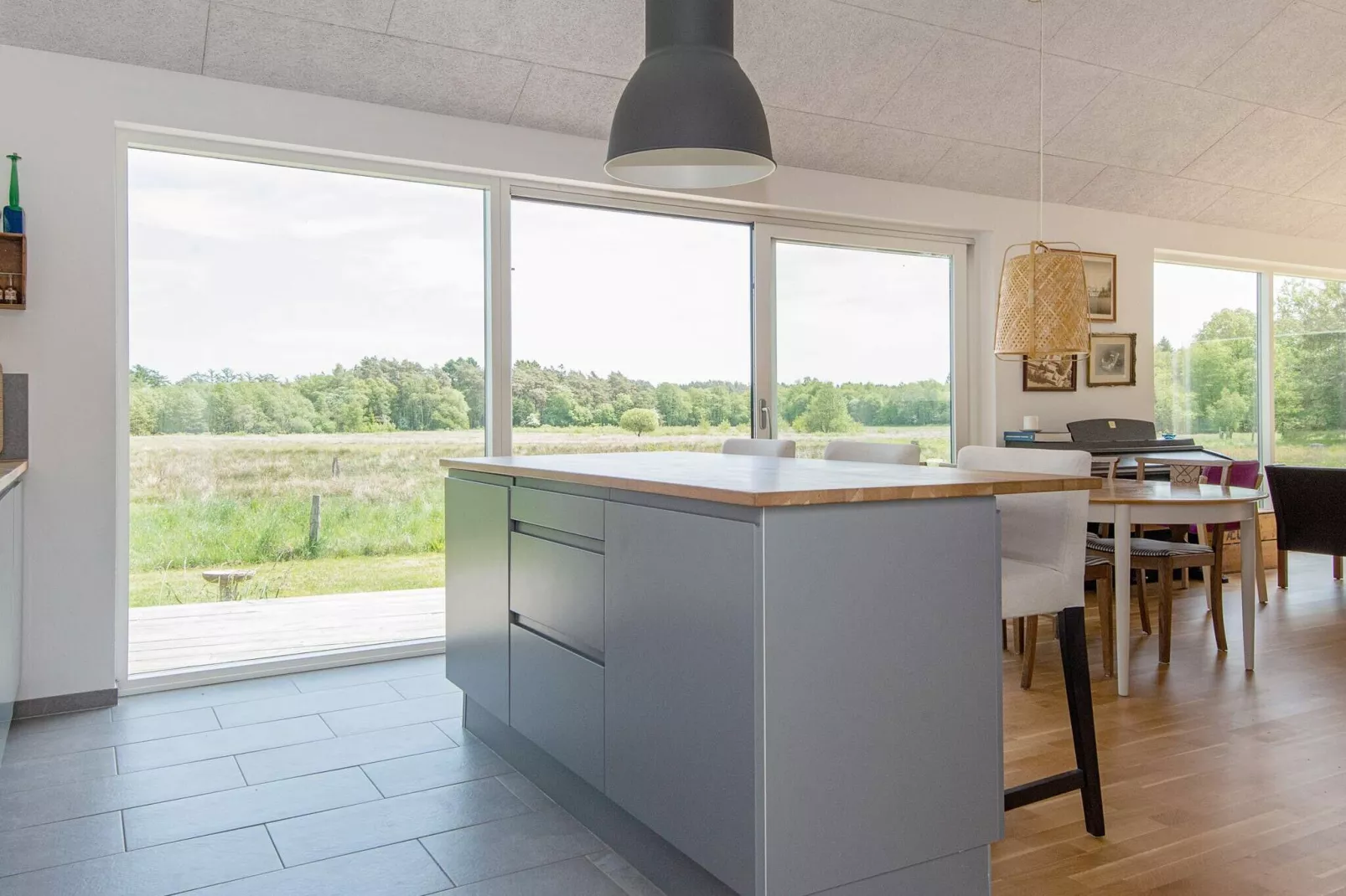 6 persoons vakantie huis in Engesvang-Binnen
