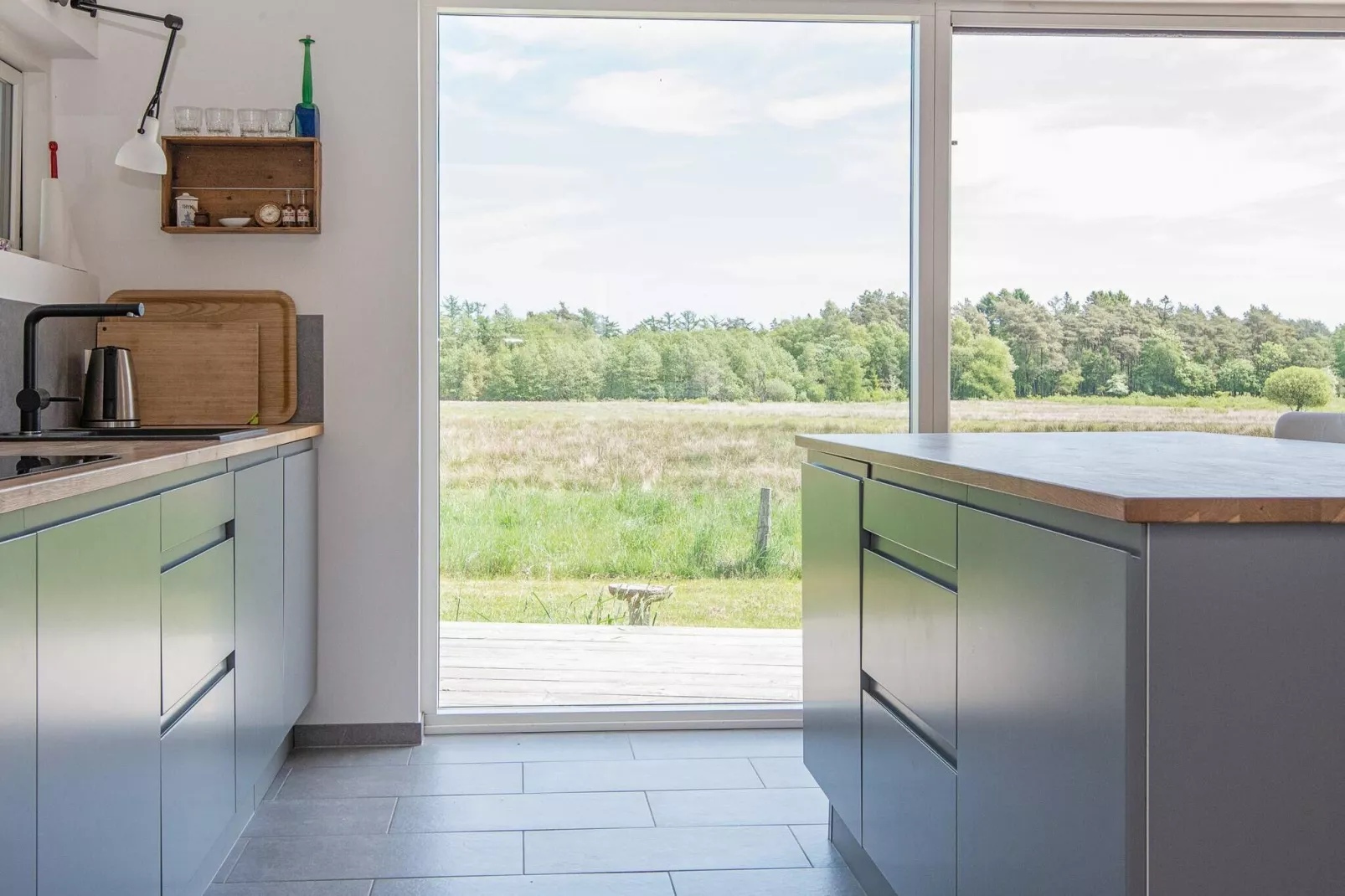 6 persoons vakantie huis in Engesvang-Binnen