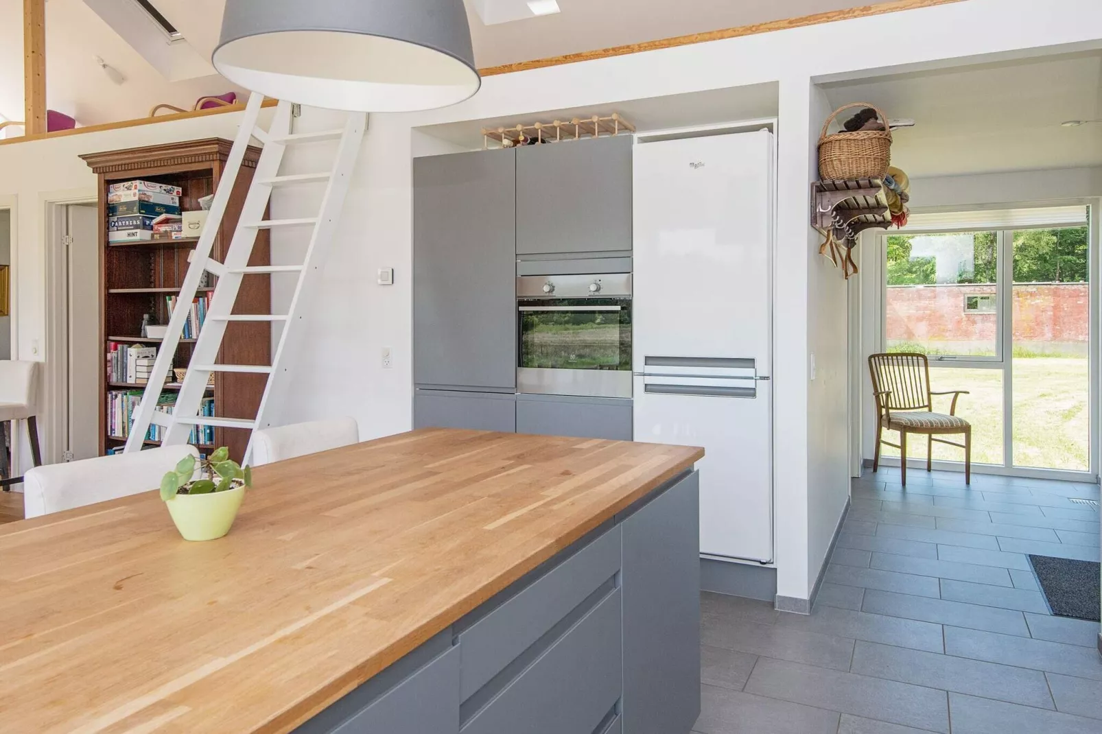 6 persoons vakantie huis in Engesvang-Binnen