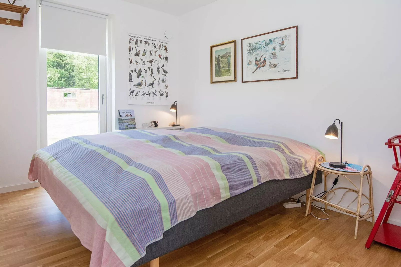 6 persoons vakantie huis in Engesvang-Binnen