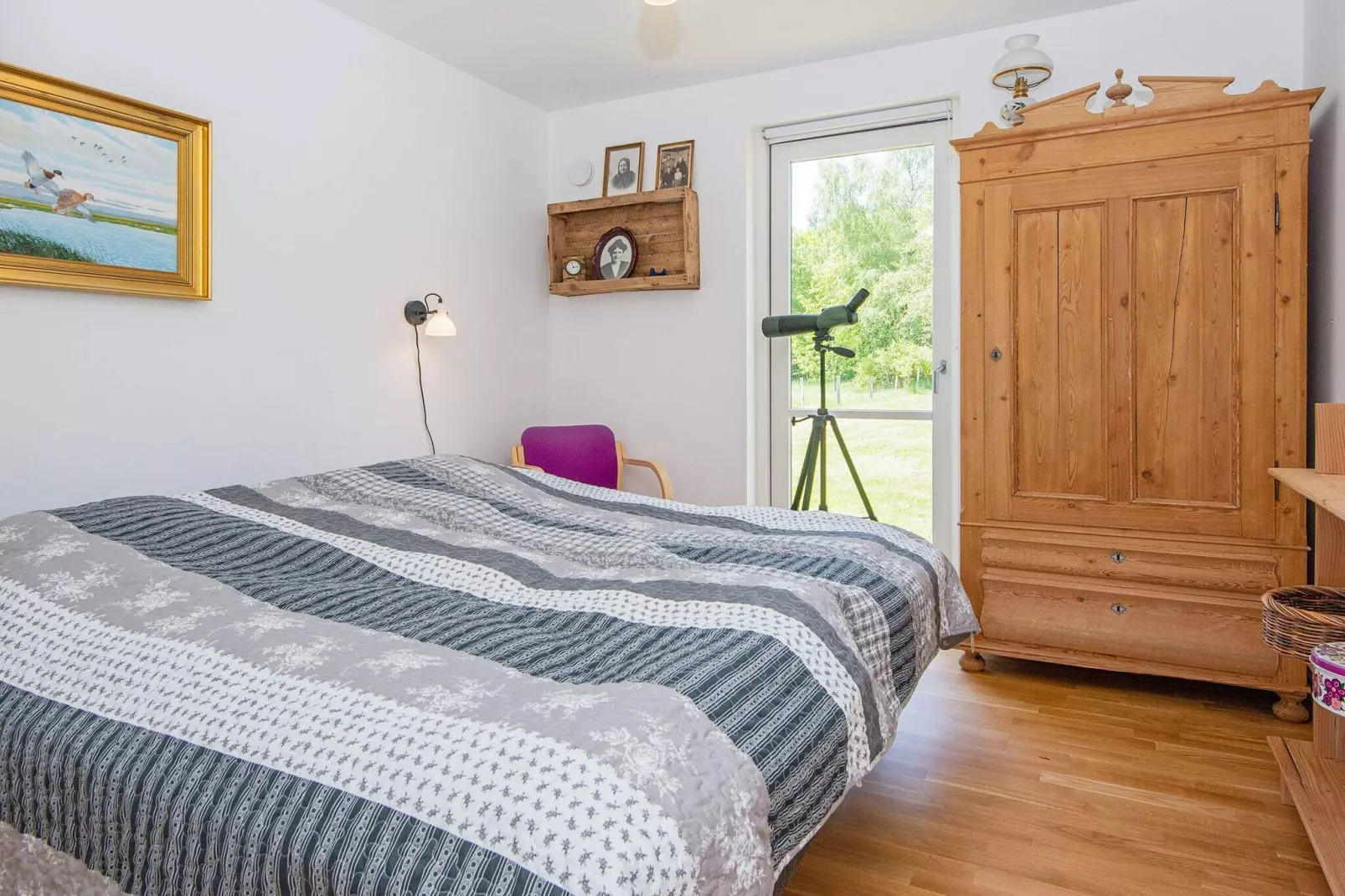 6 persoons vakantie huis in Engesvang-Binnen
