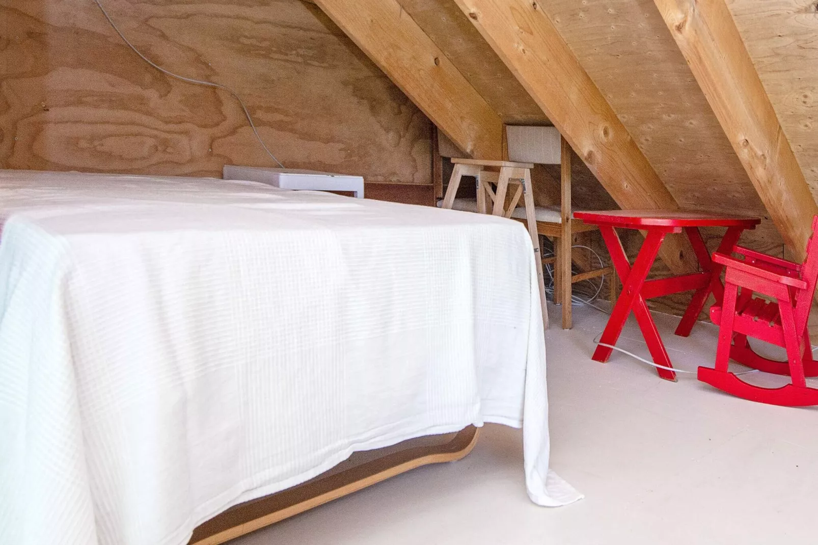 6 persoons vakantie huis in Engesvang-Binnen