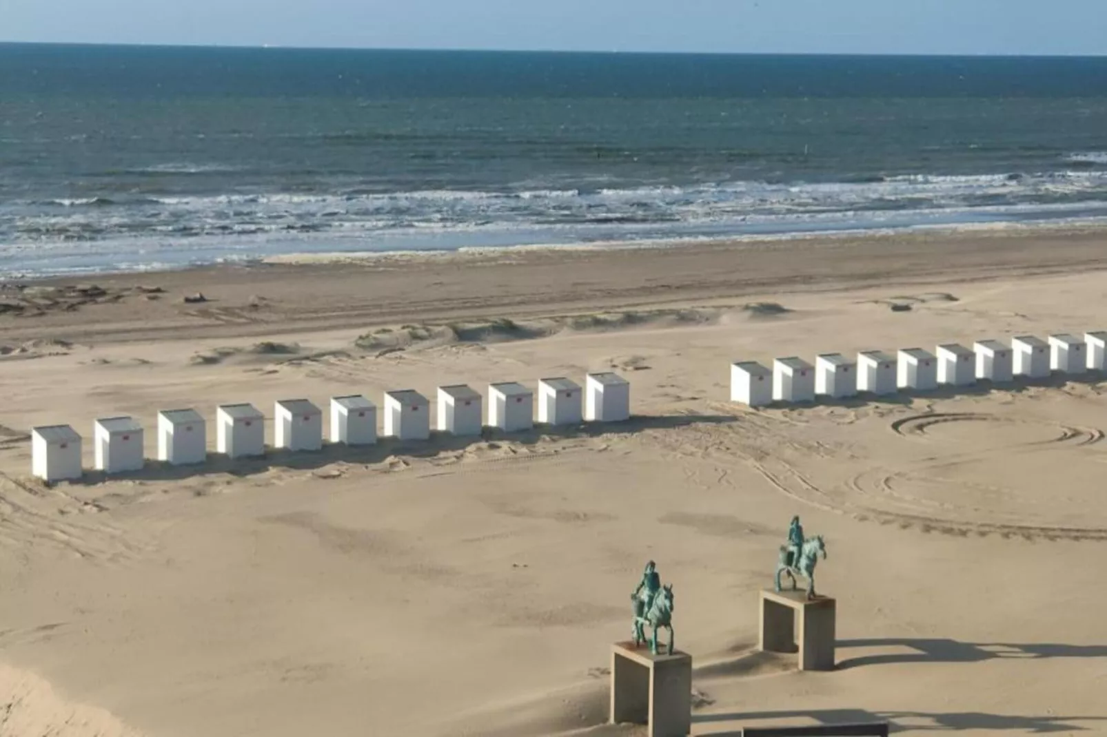 PLAZA I/2811-Gebieden zomer 5km