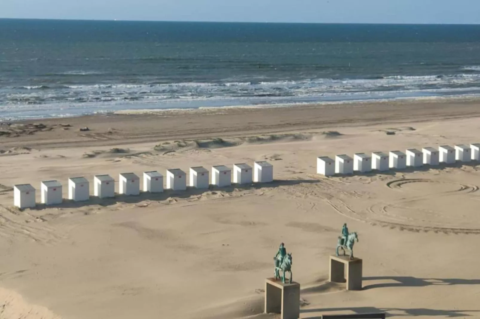 GAUQKL/GAUL4-Gebieden zomer 5km