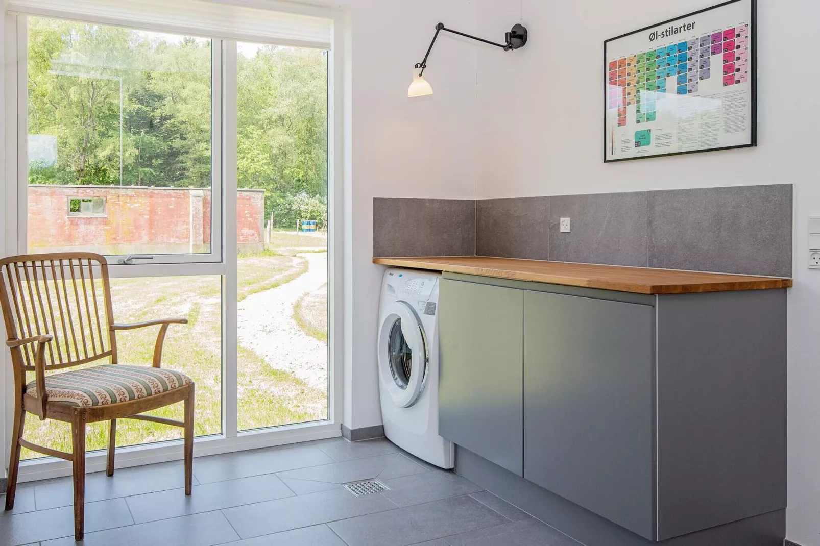 6 persoons vakantie huis in Engesvang-Binnen