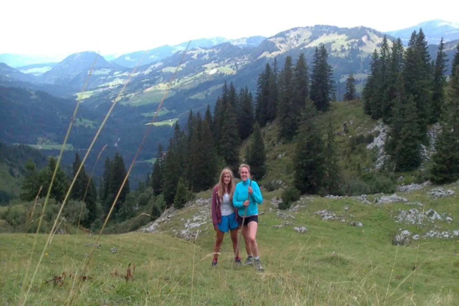 Apartment 3-Gebieden zomer 20km