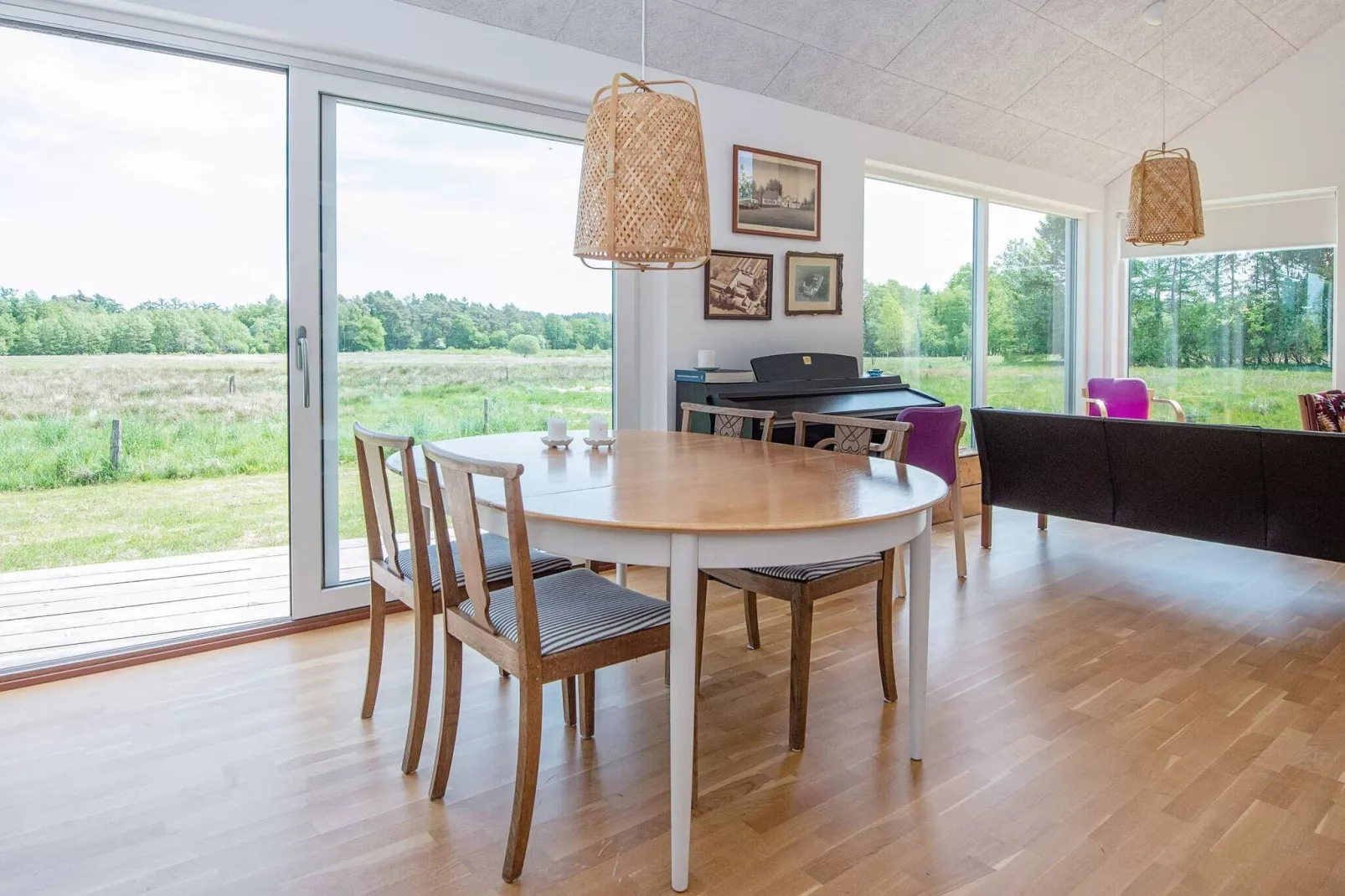 6 persoons vakantie huis in Engesvang-Binnen