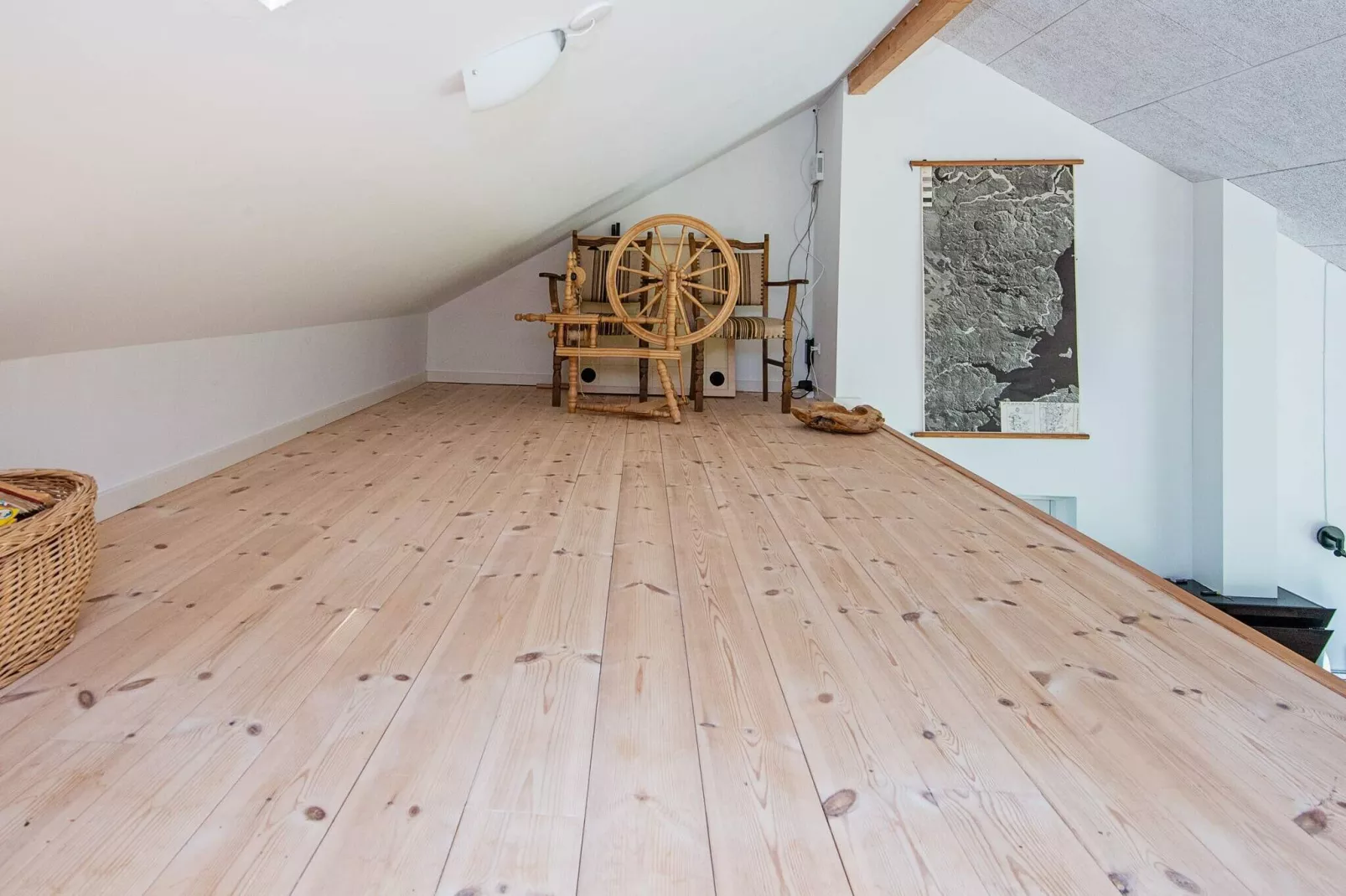 6 persoons vakantie huis in Engesvang-Binnen