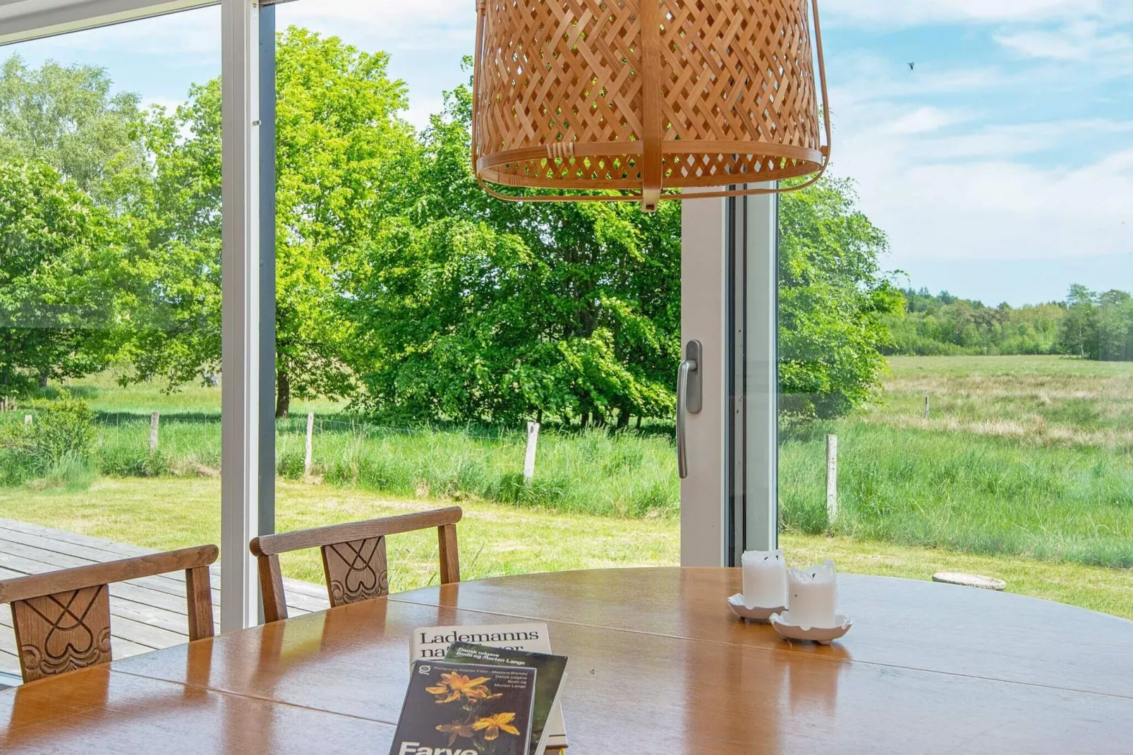 6 persoons vakantie huis in Engesvang-Binnen