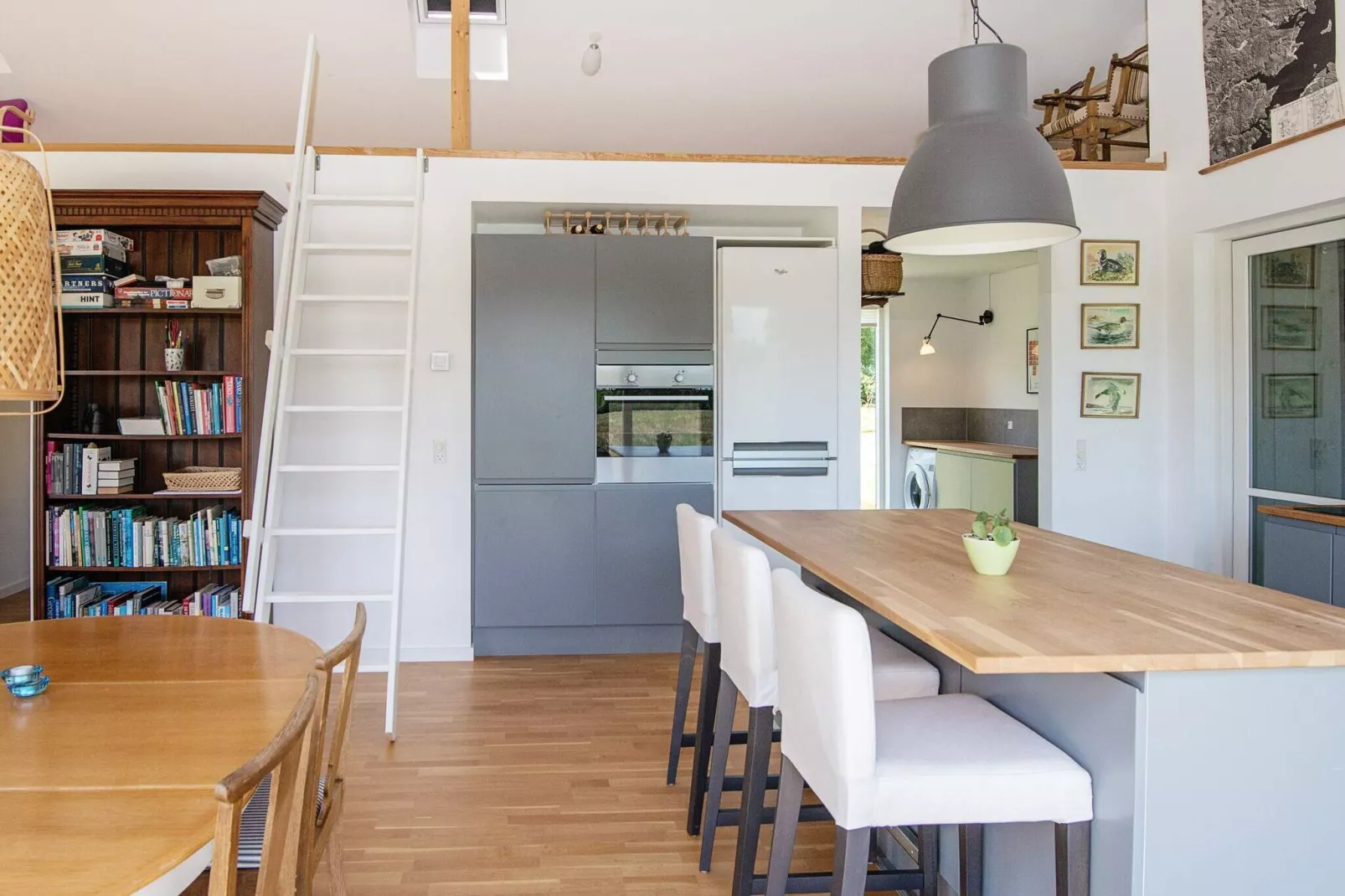 6 persoons vakantie huis in Engesvang-Binnen