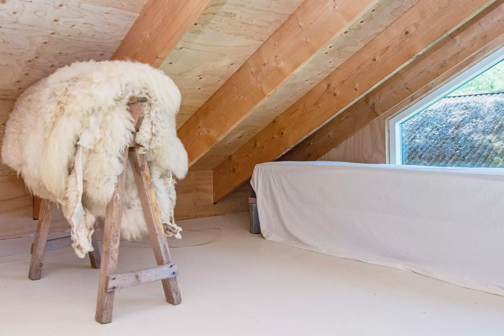 6 persoons vakantie huis in Engesvang-Binnen