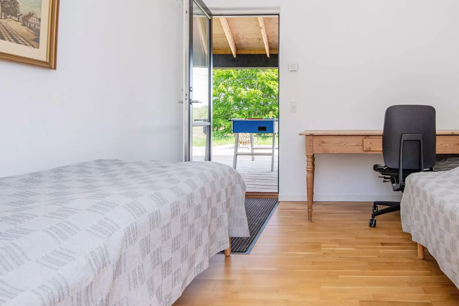 6 persoons vakantie huis in Engesvang-Binnen