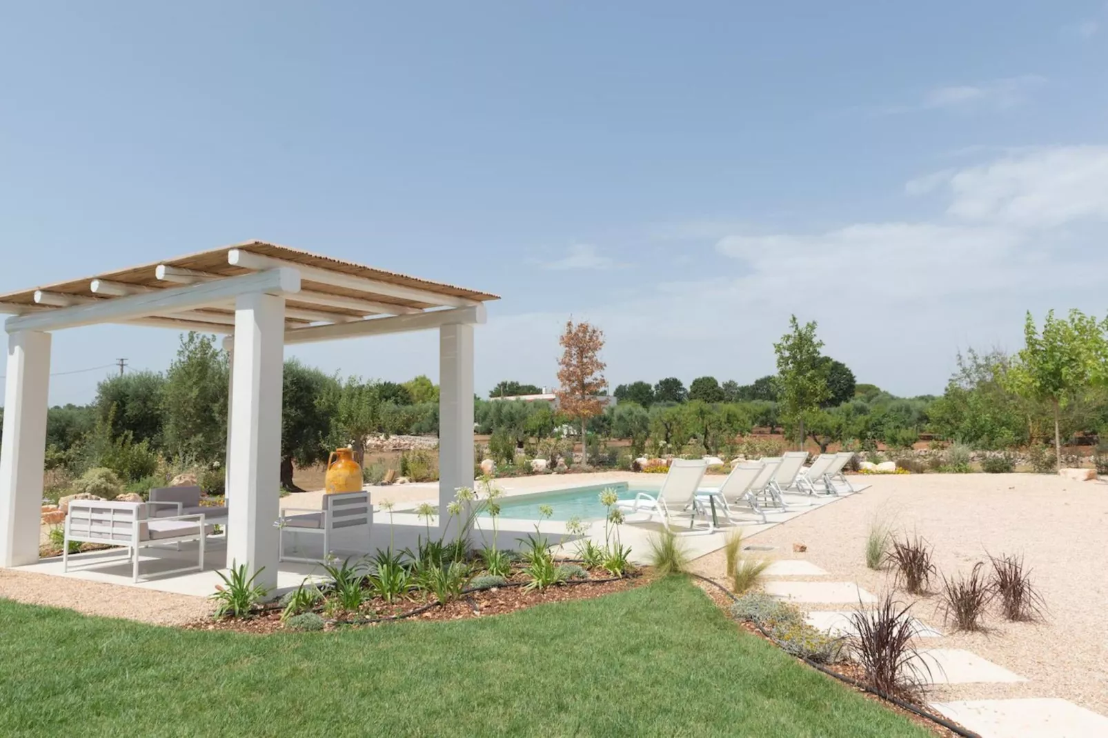 Trulli Petralux in Valle d'Itria-Image-tags.
