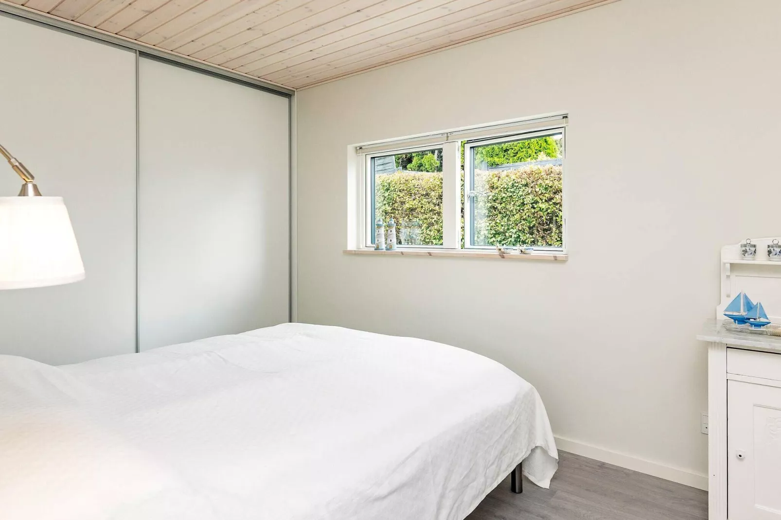 4 persoons vakantie huis in Skårup Fyn-Binnen
