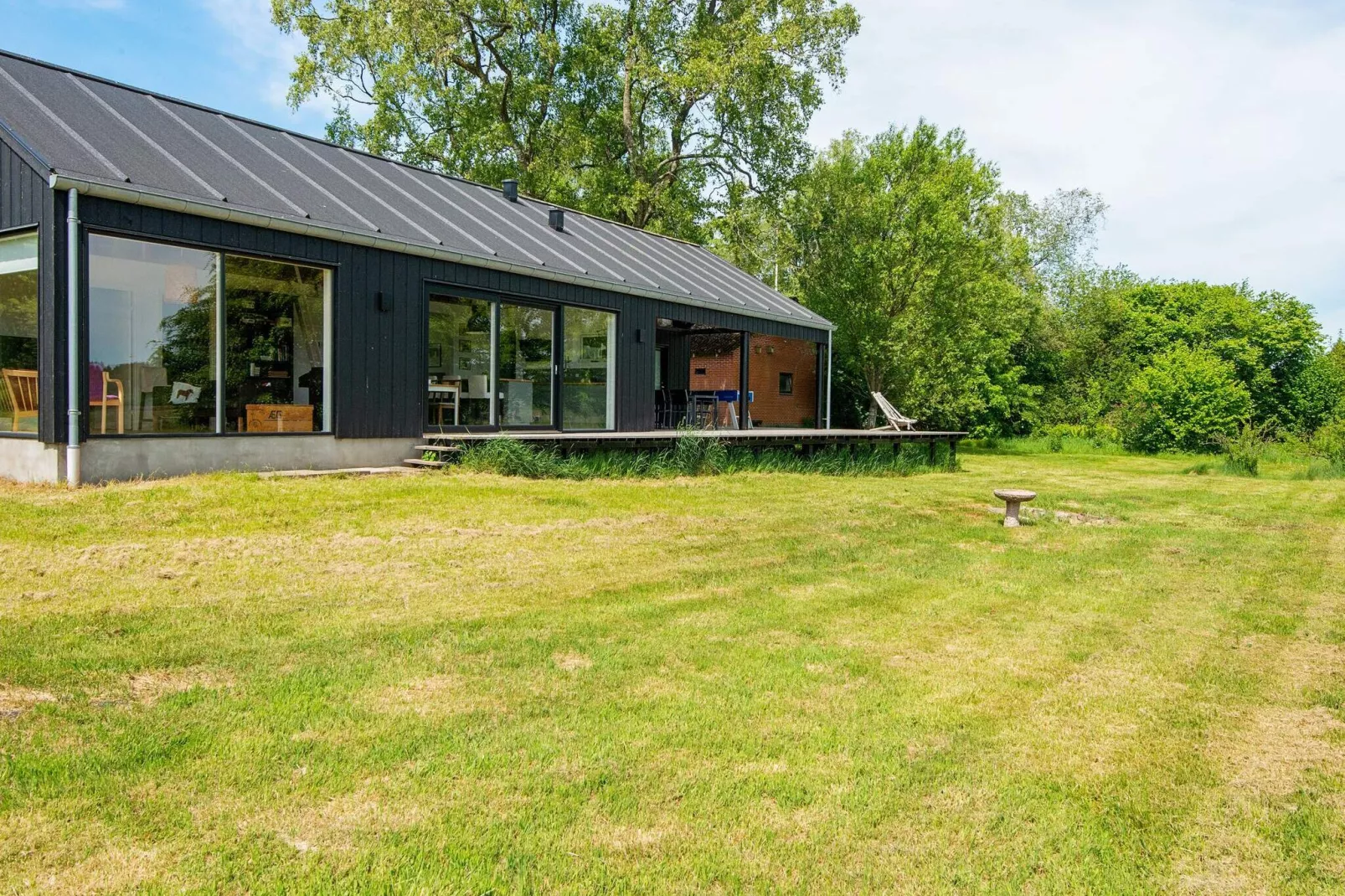 6 persoons vakantie huis in Engesvang-Uitzicht