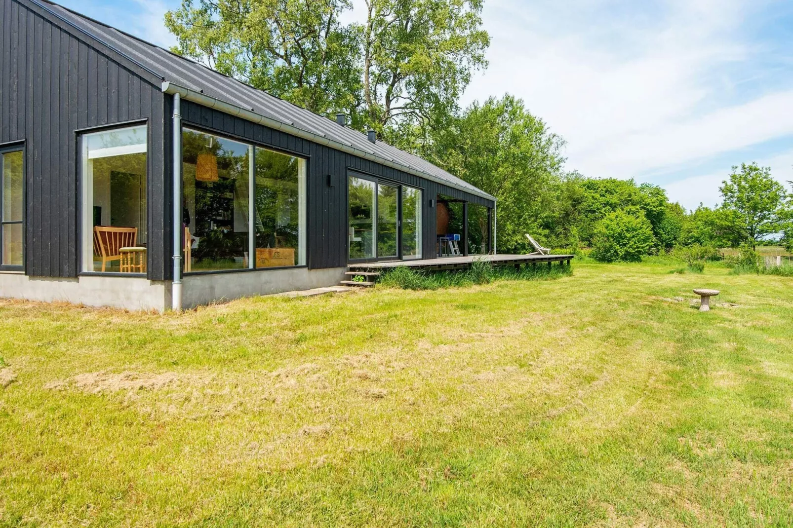6 persoons vakantie huis in Engesvang-Uitzicht