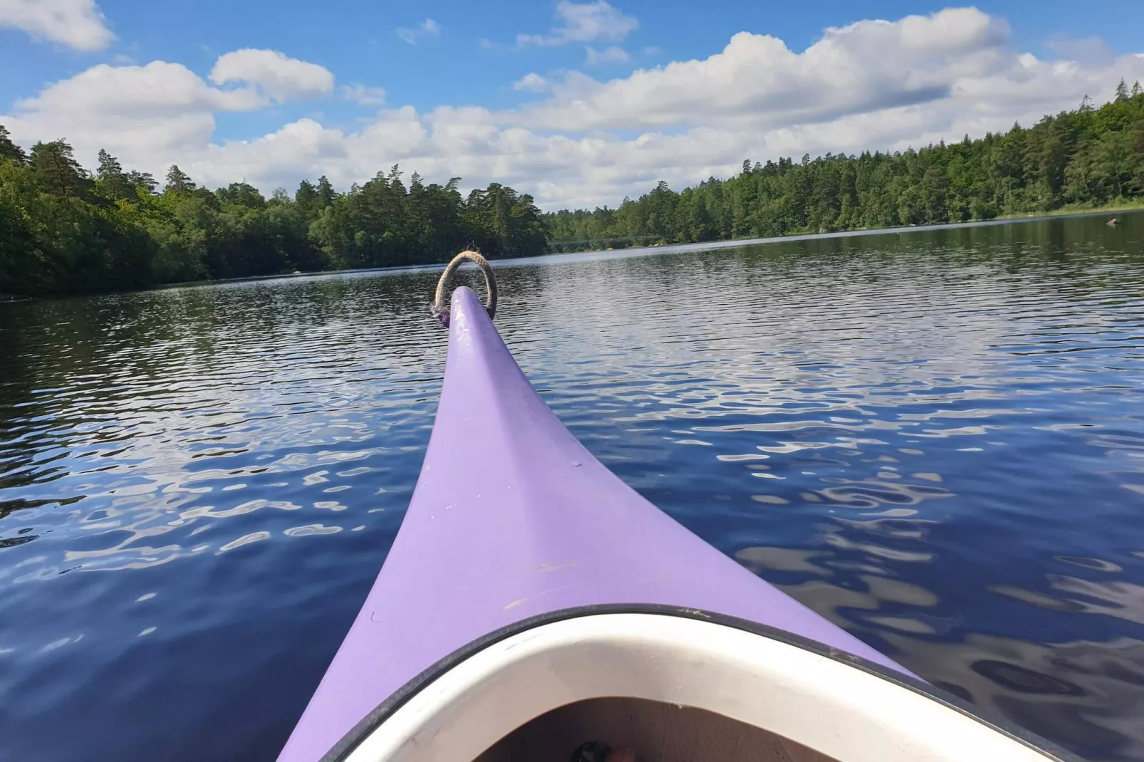 4 sterren vakantie huis in Olofström-By Traum-Niet-getagd