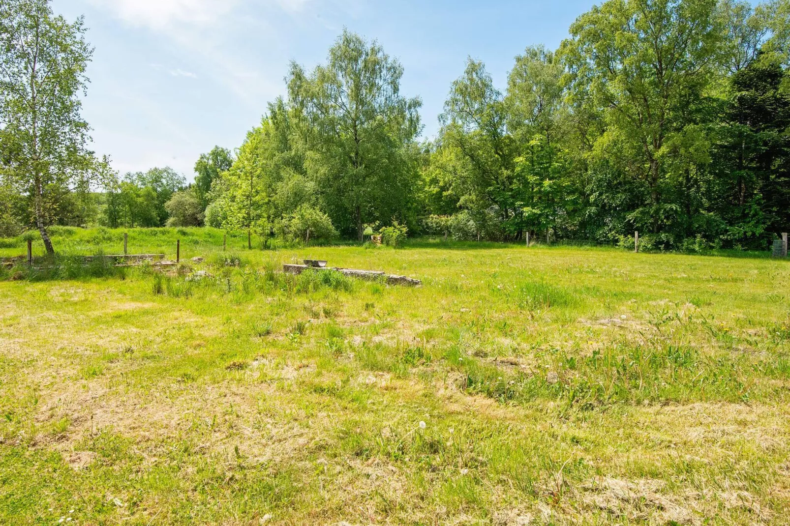 6 persoons vakantie huis in Engesvang-Uitzicht