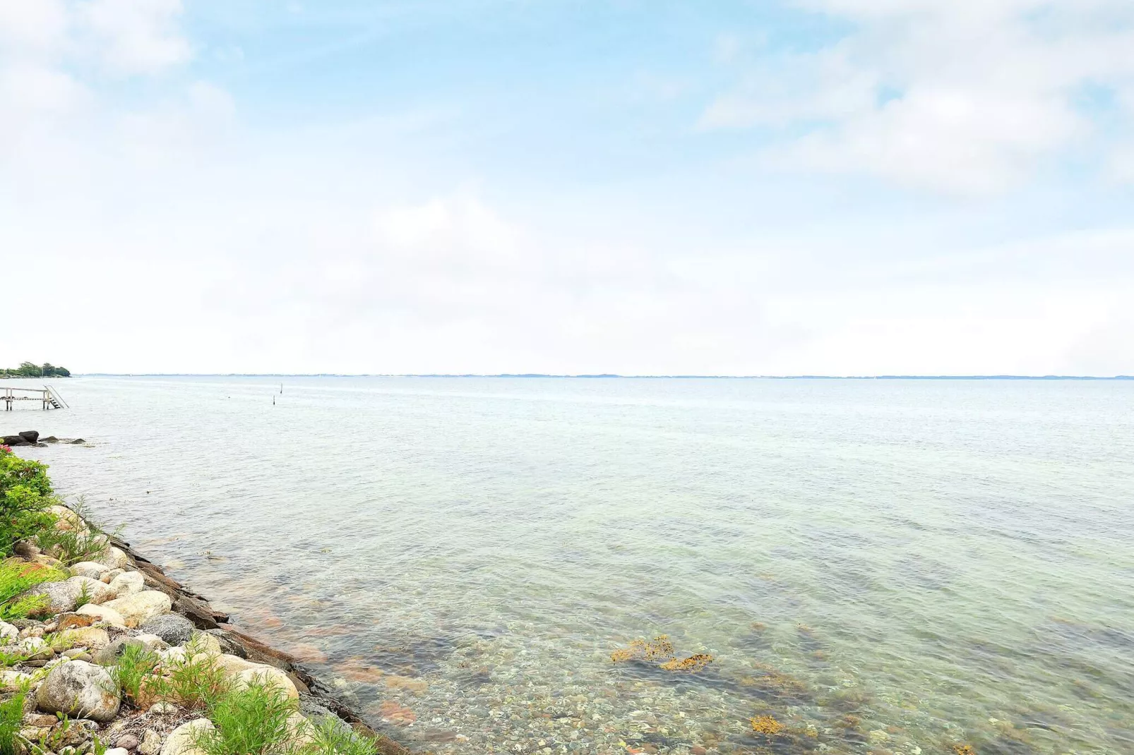 4 persoons vakantie huis in Skårup Fyn-Uitzicht