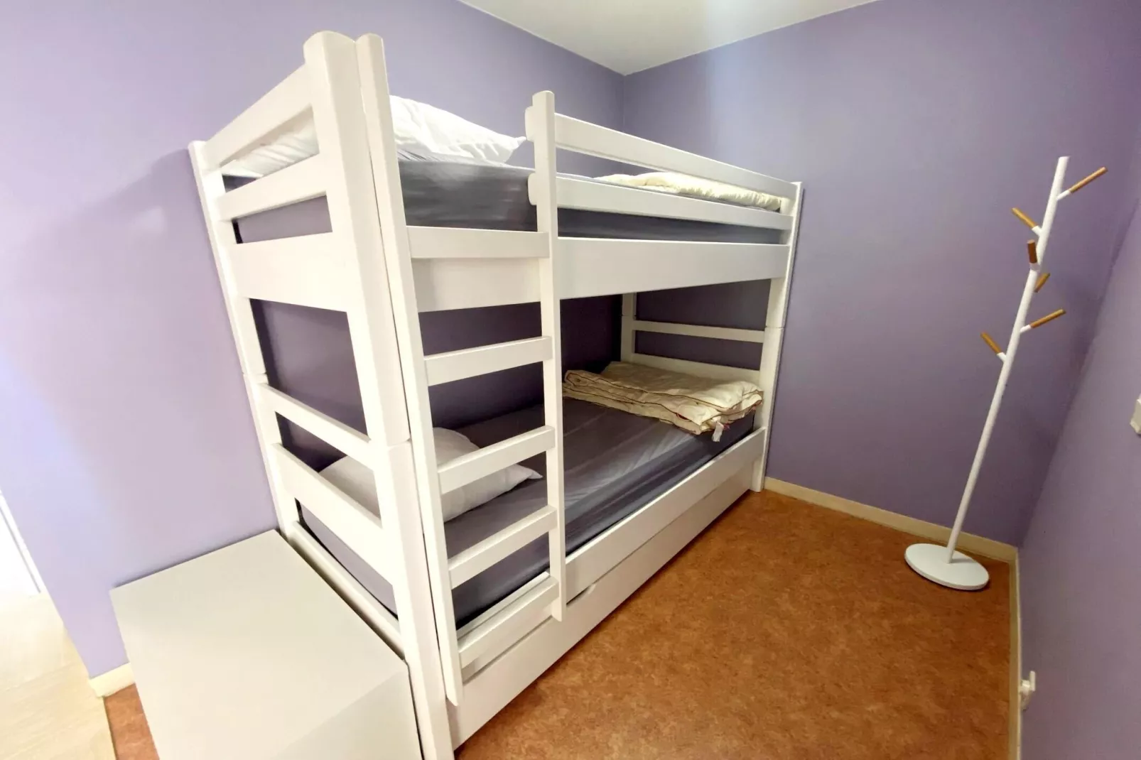 GARBI 0301GAR-Slaapkamer