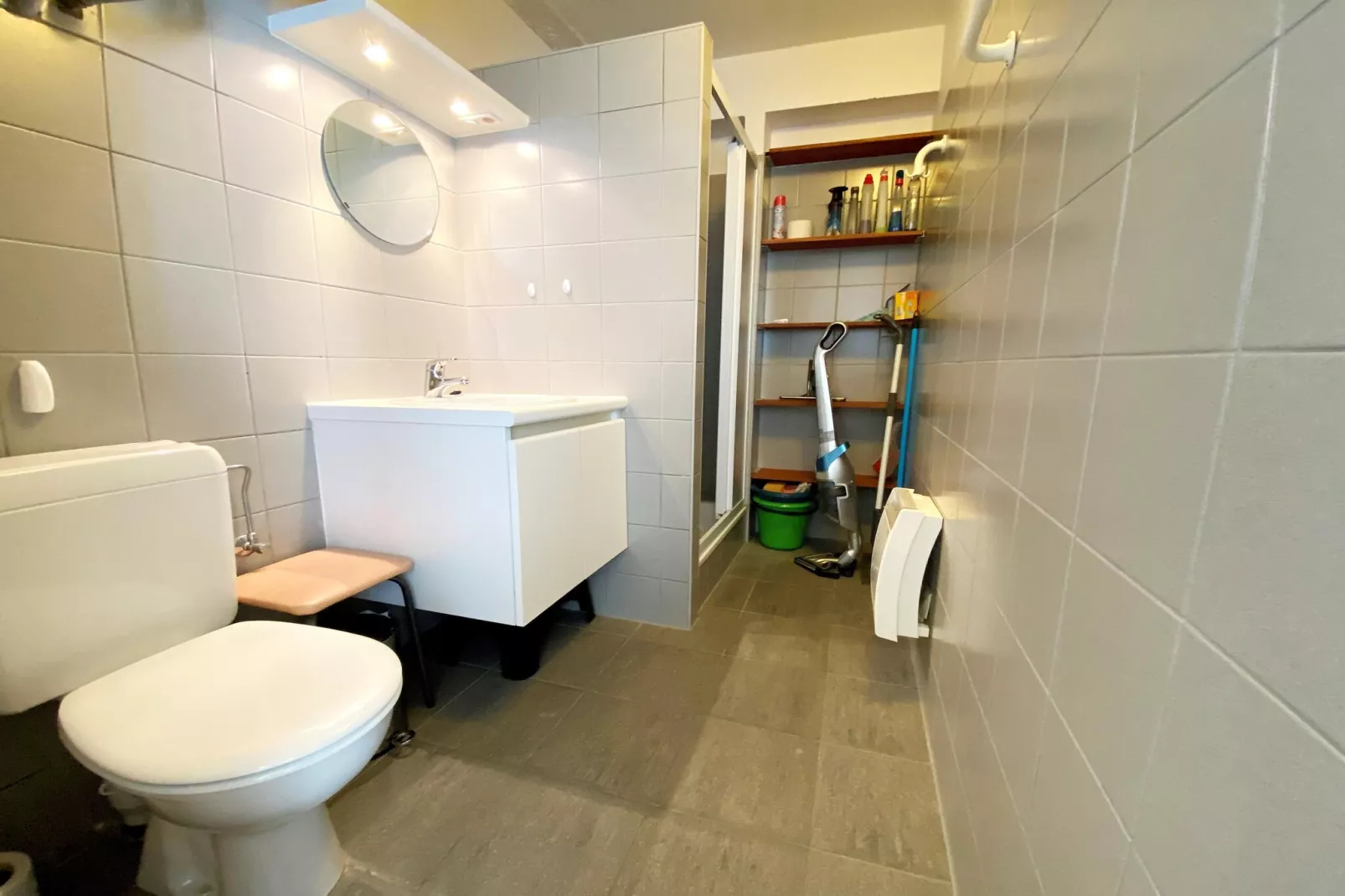 GOUNOD 0203GAR-Badkamer