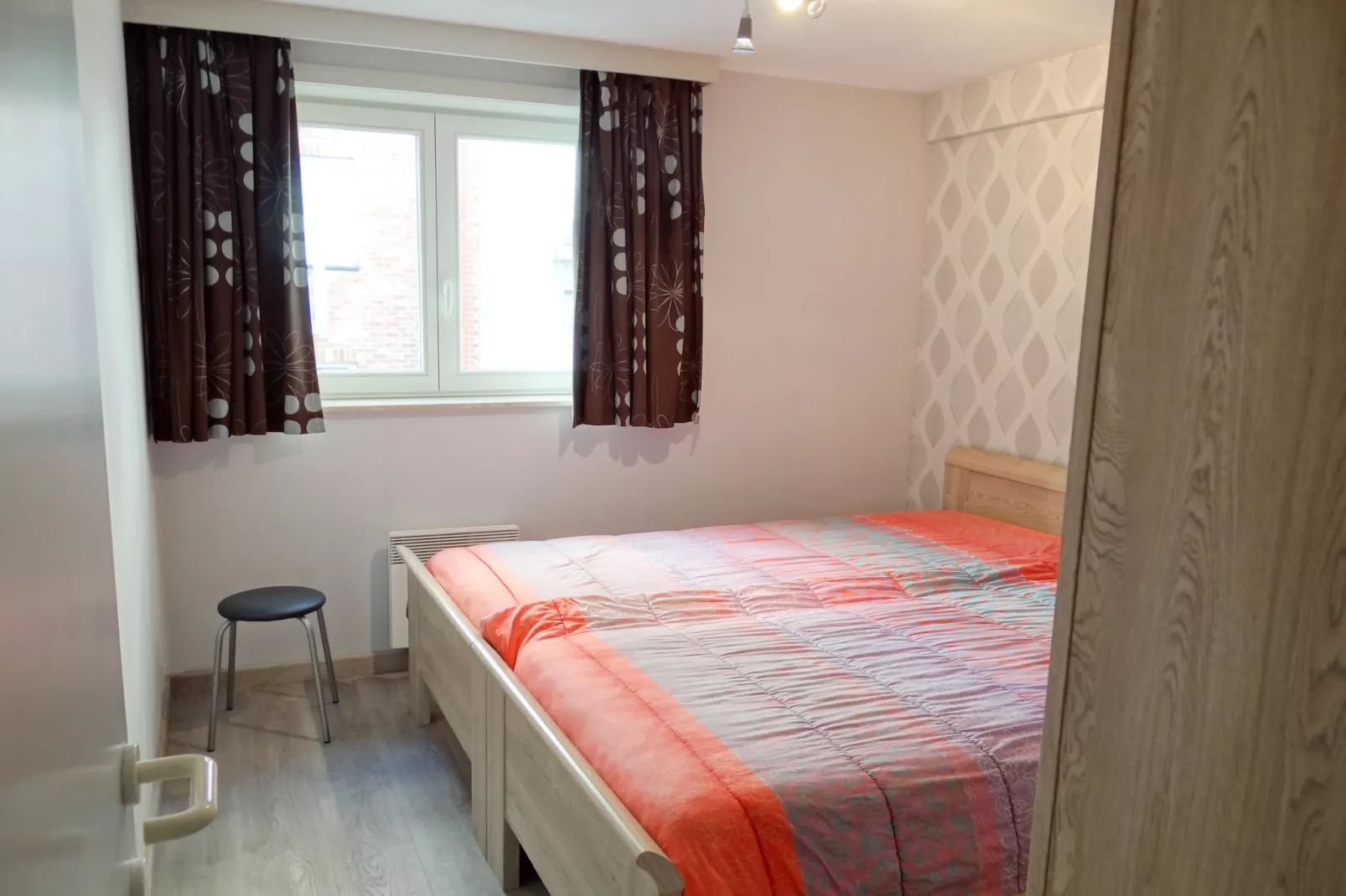 MISTRAL 0401-Slaapkamer