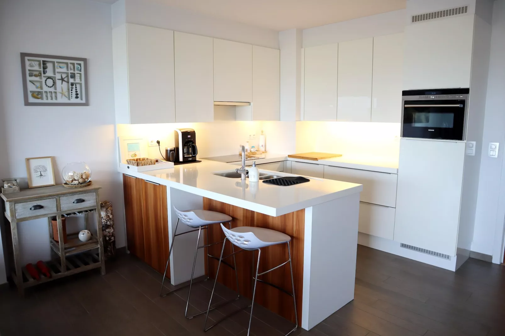 GARBI-Keuken