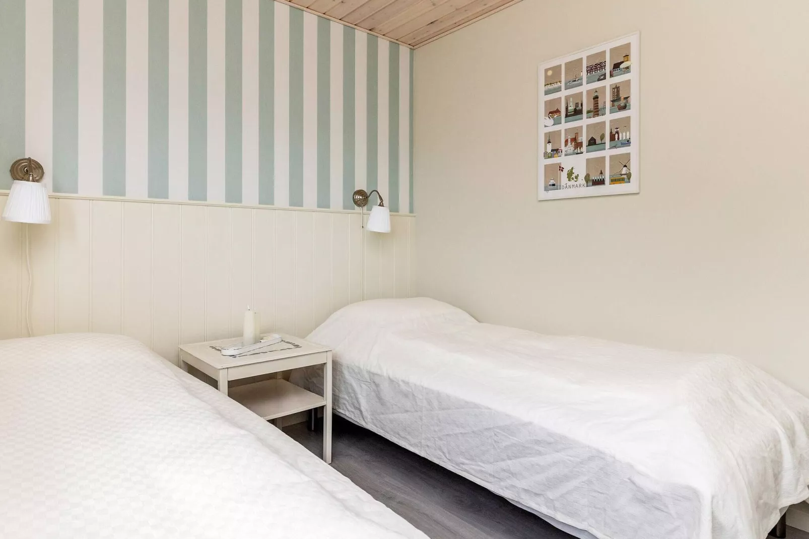 4 persoons vakantie huis in Skårup Fyn-Binnen
