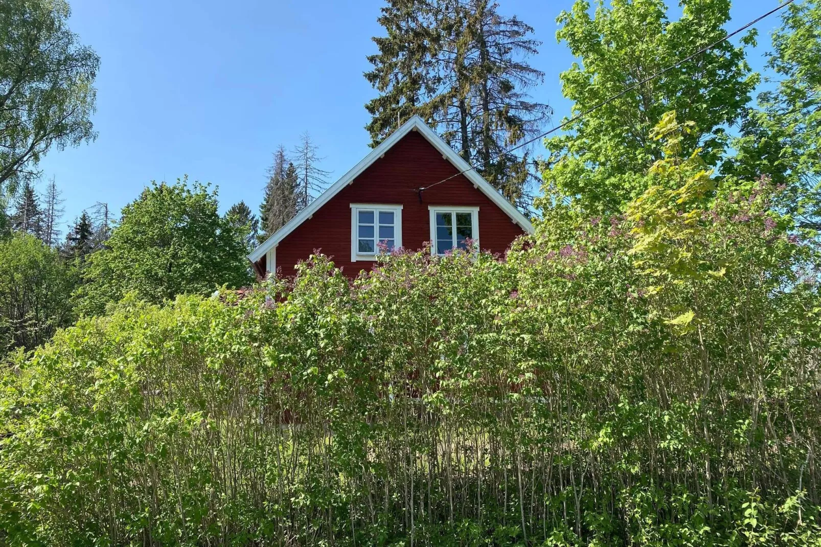 8 persoons vakantie huis in öSTERVåLA-Buitenlucht