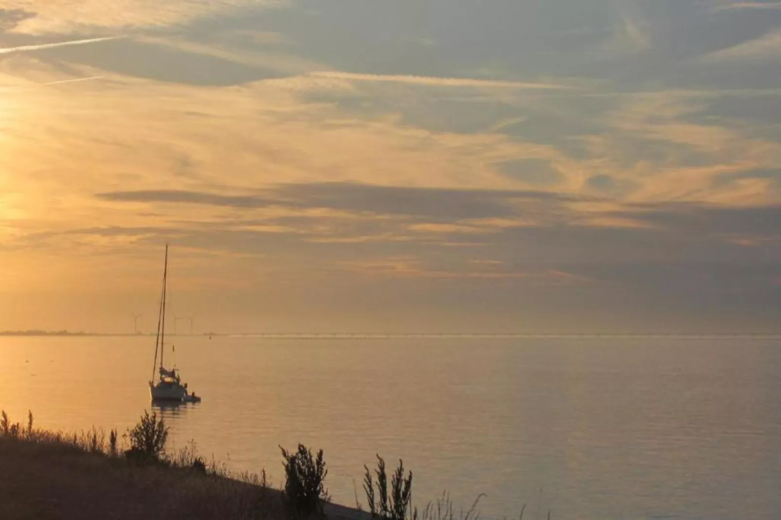 Water Resort Oosterschelde 47A-Gebieden zomer 20km