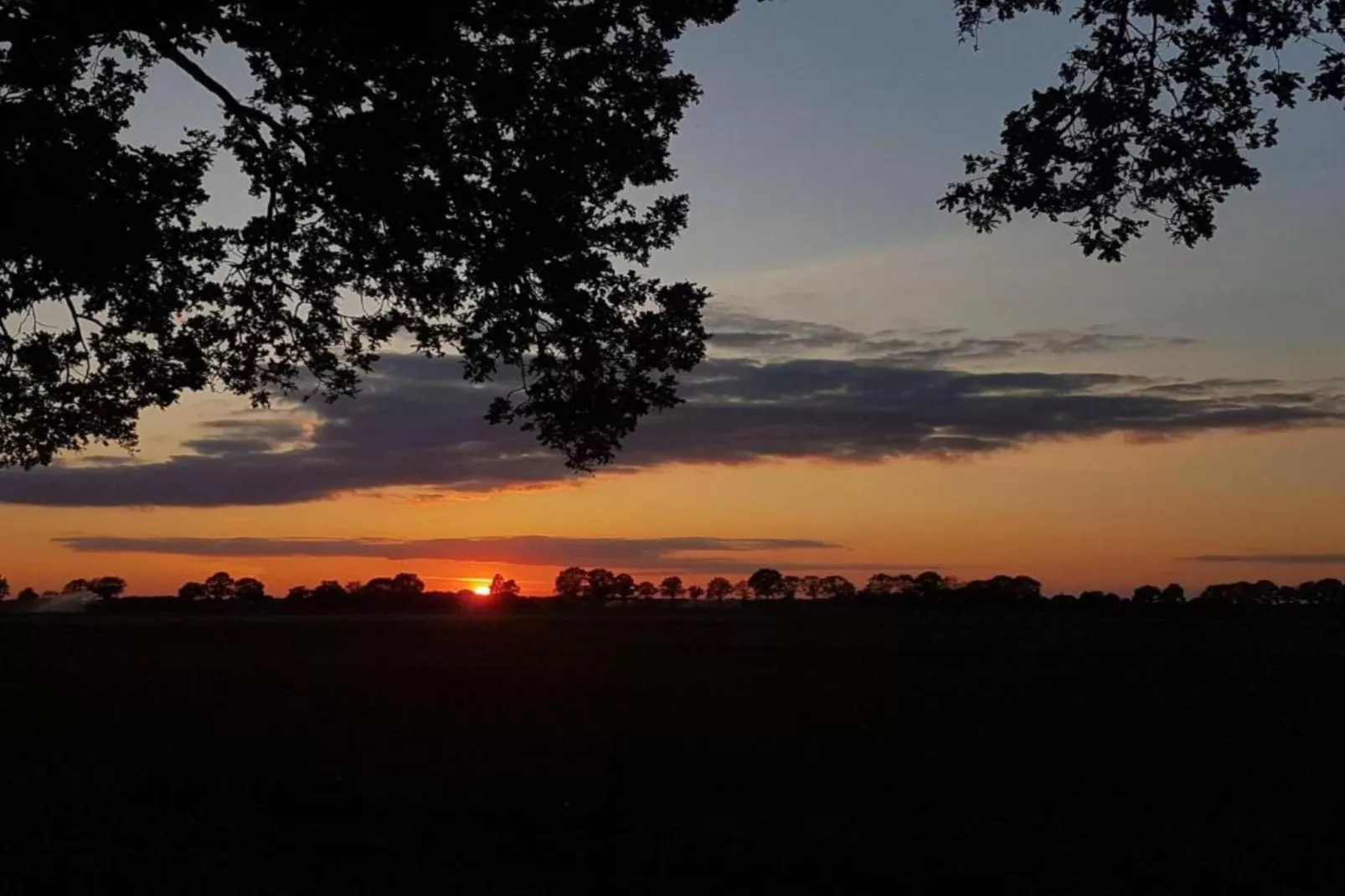 Vakantiepark Hellendoorn 6-Gebieden zomer 5km