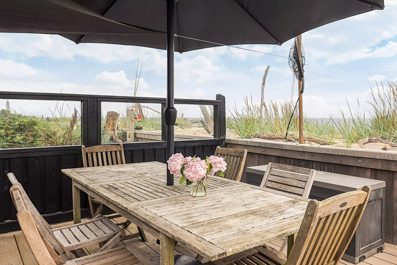 4 sterren vakantie huis in Karrebæksminde-By Traum-Waterzicht