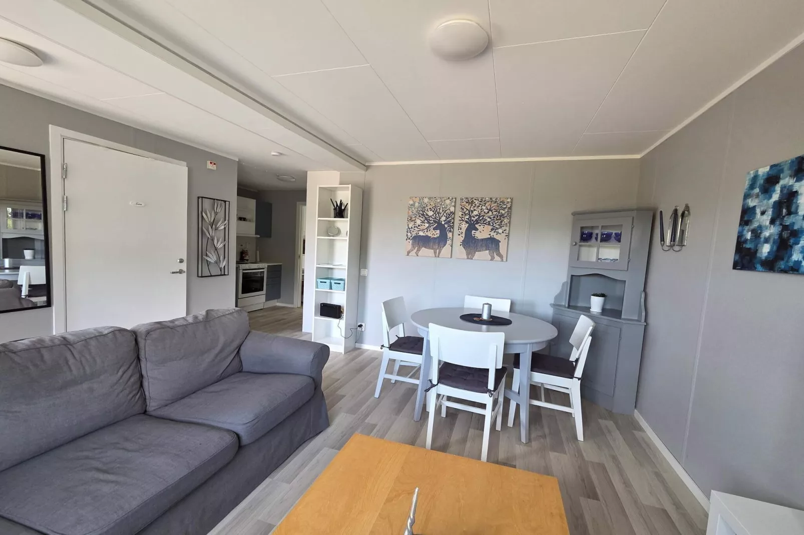 4 persoons vakantie huis in Nösund-Binnen