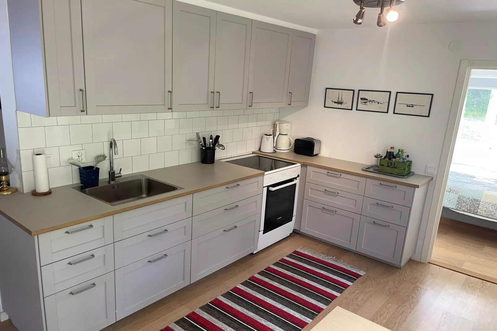 4 sterren vakantie huis in Ramdala-Binnen